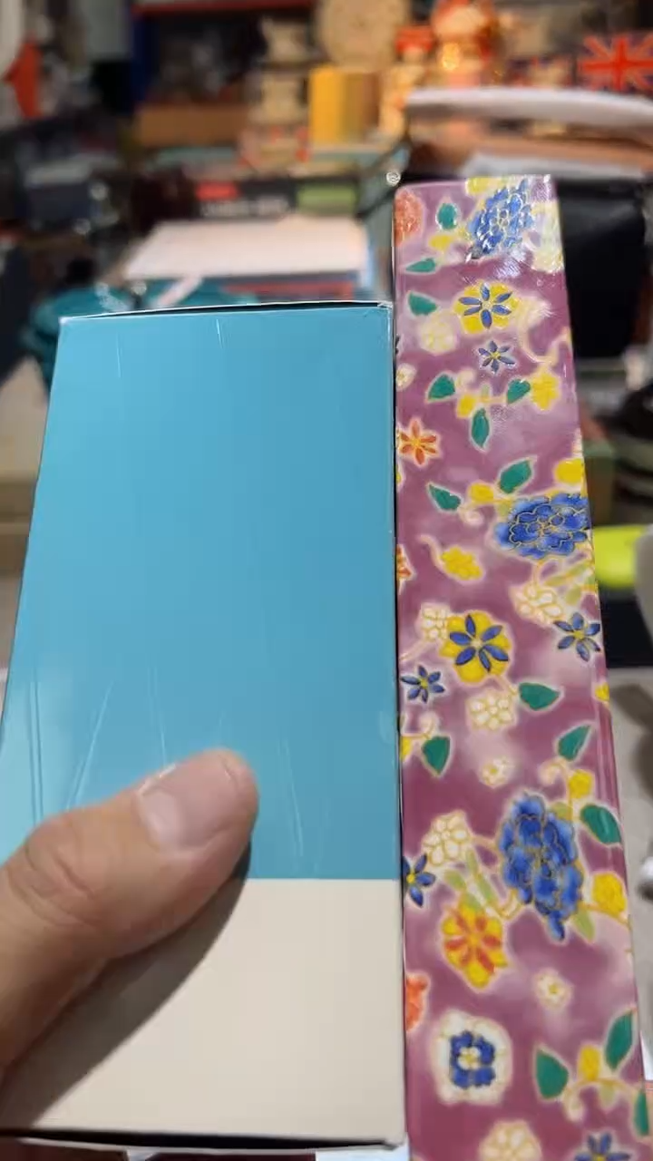 【闪购商品】瓷片正品保真，清库存