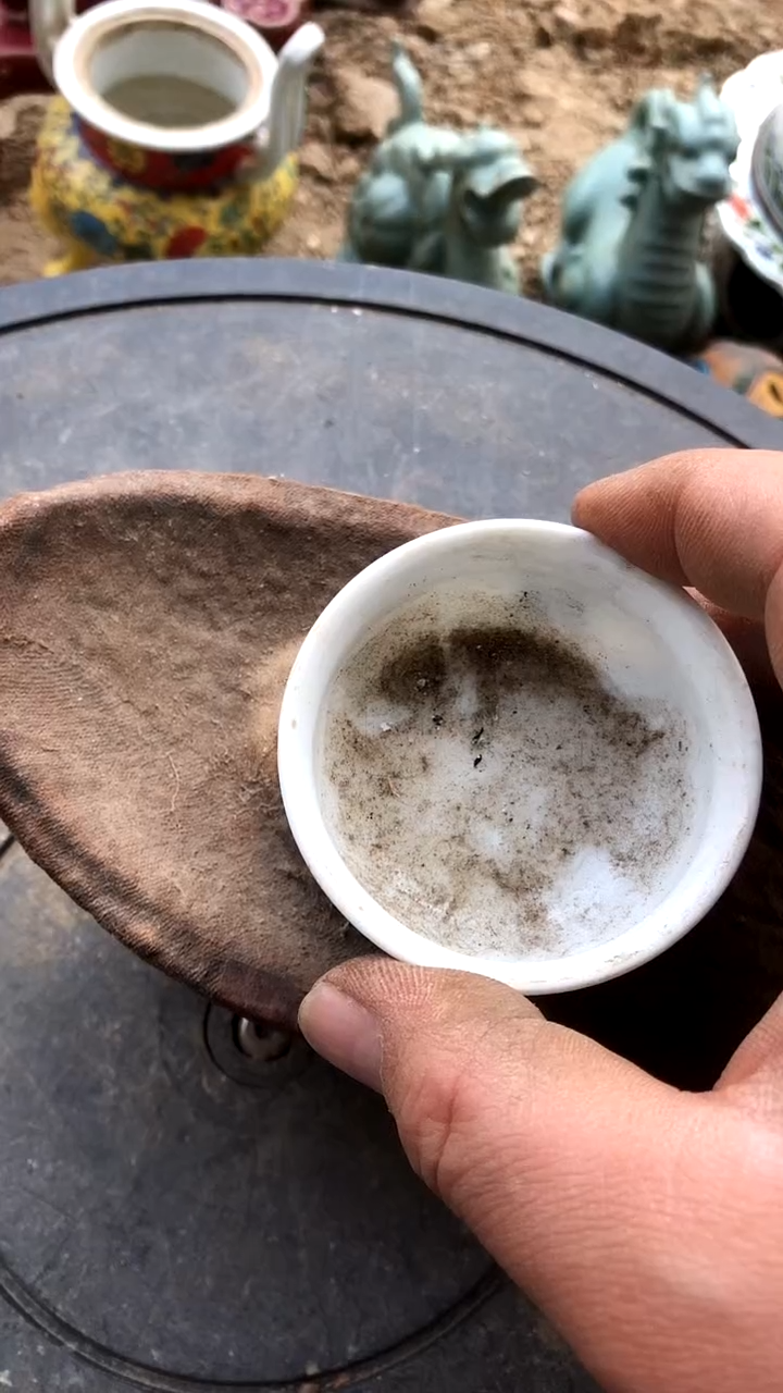 【闪购商品】搪瓷 商用陶瓷代替链接（已直播间实物为准）