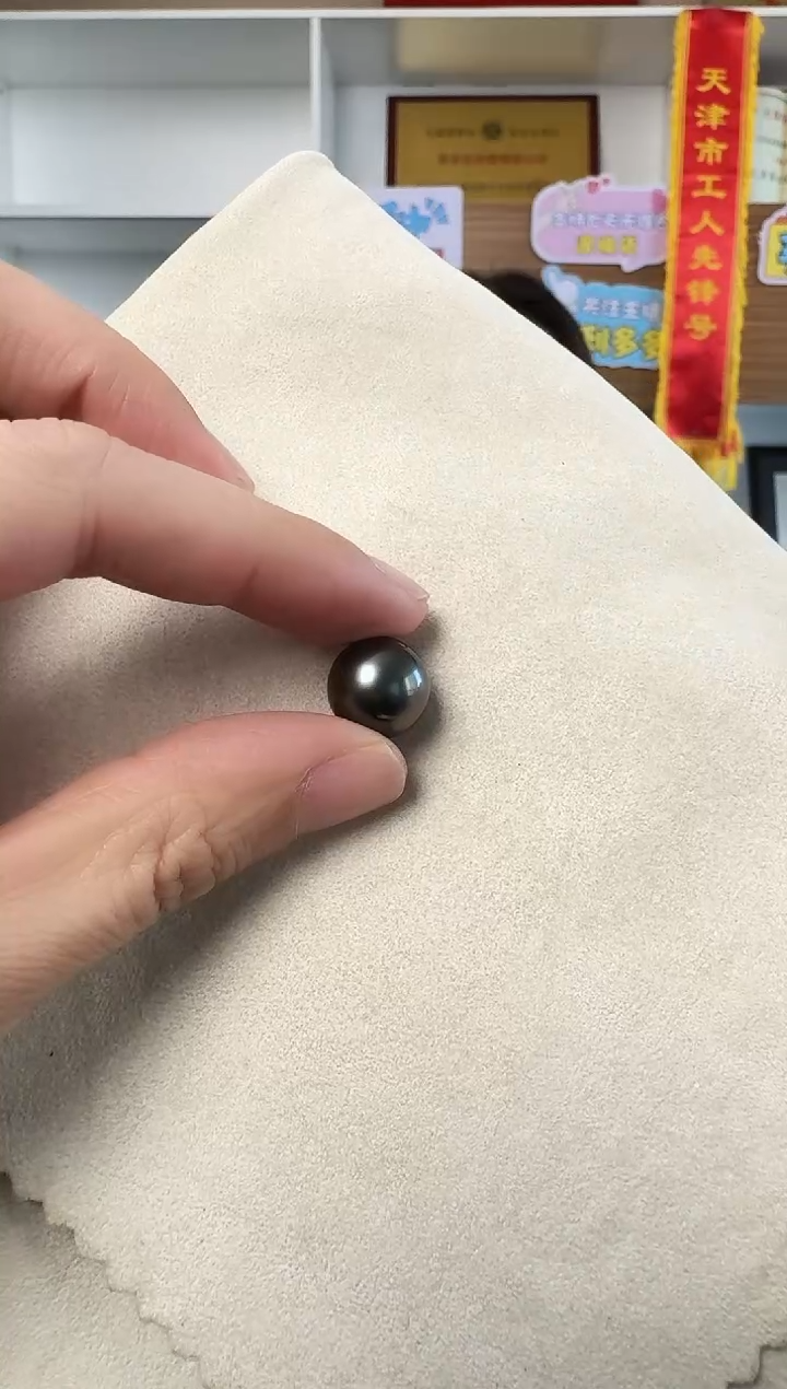 【闪购商品】海水珍珠裸珠未镶嵌海水珍珠裸珠