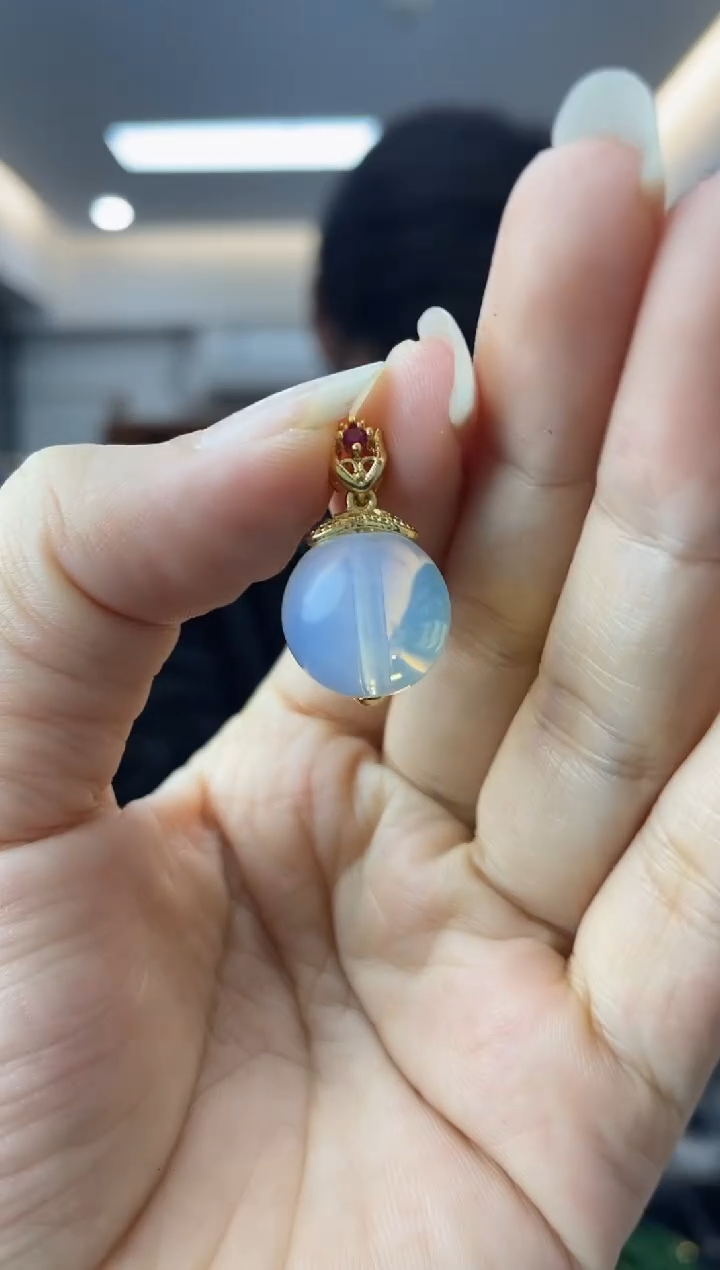 【闪购商品】欧泊·未镶嵌多样性一件发货