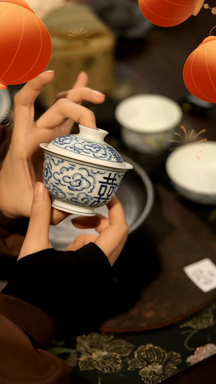 【闪购商品】山居秋暝手工手作@@CJA59
