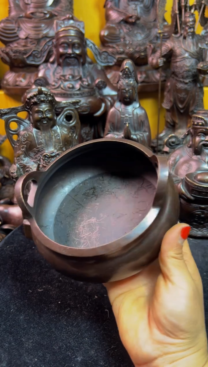 【闪购商品】1案台摆件 物品摆件