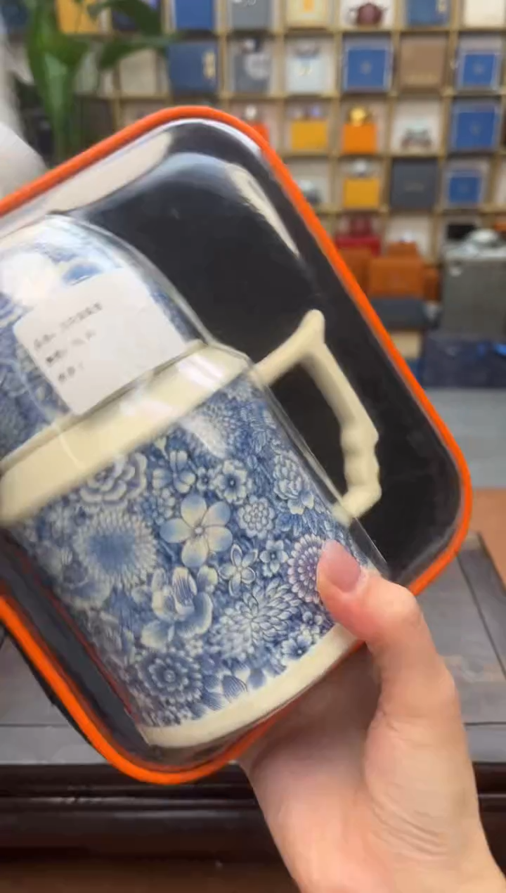 【闪购商品】@@万瓷茶奢馆甄选精品
