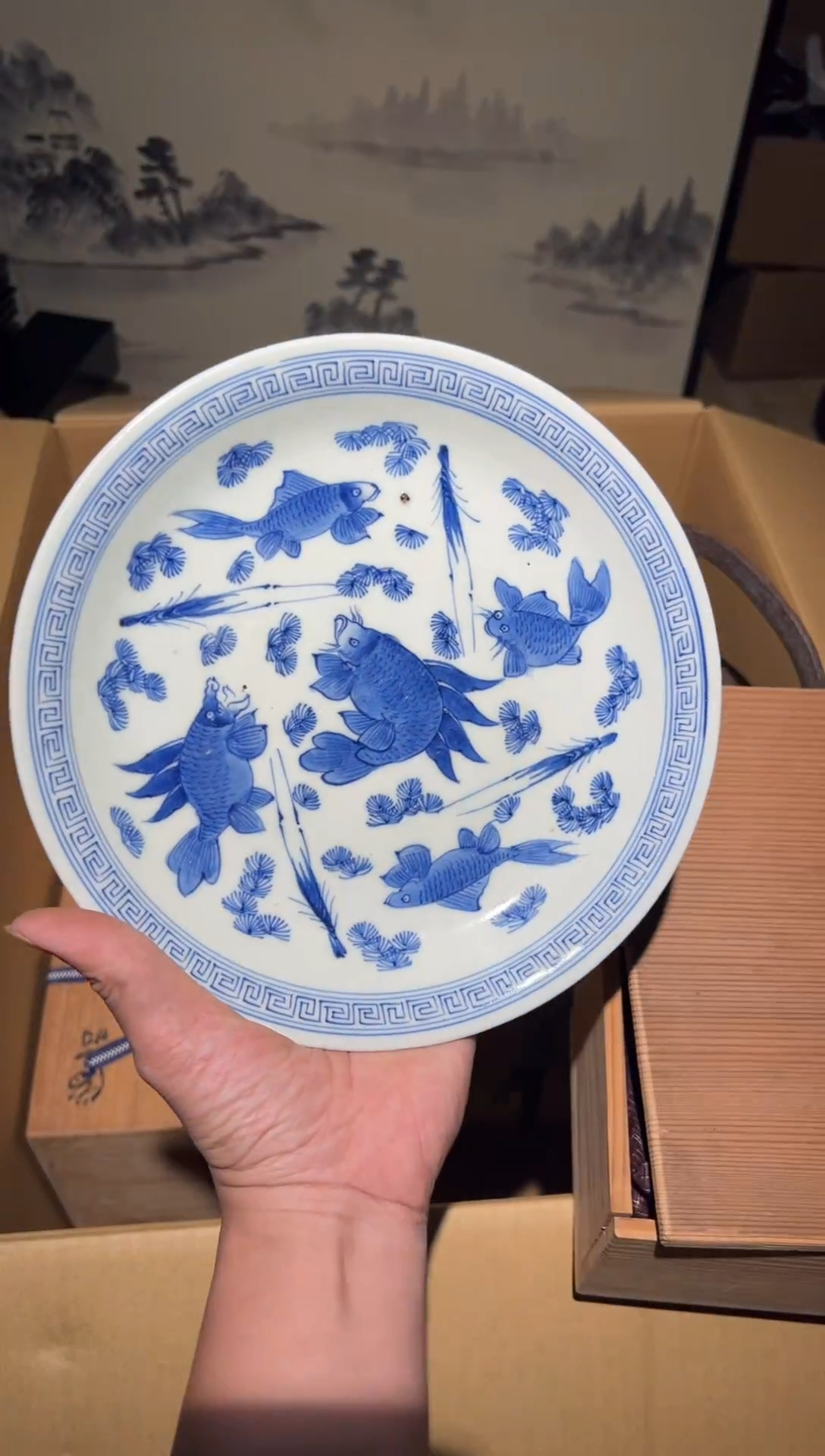 陶瓷A4145陶瓷中古周边/