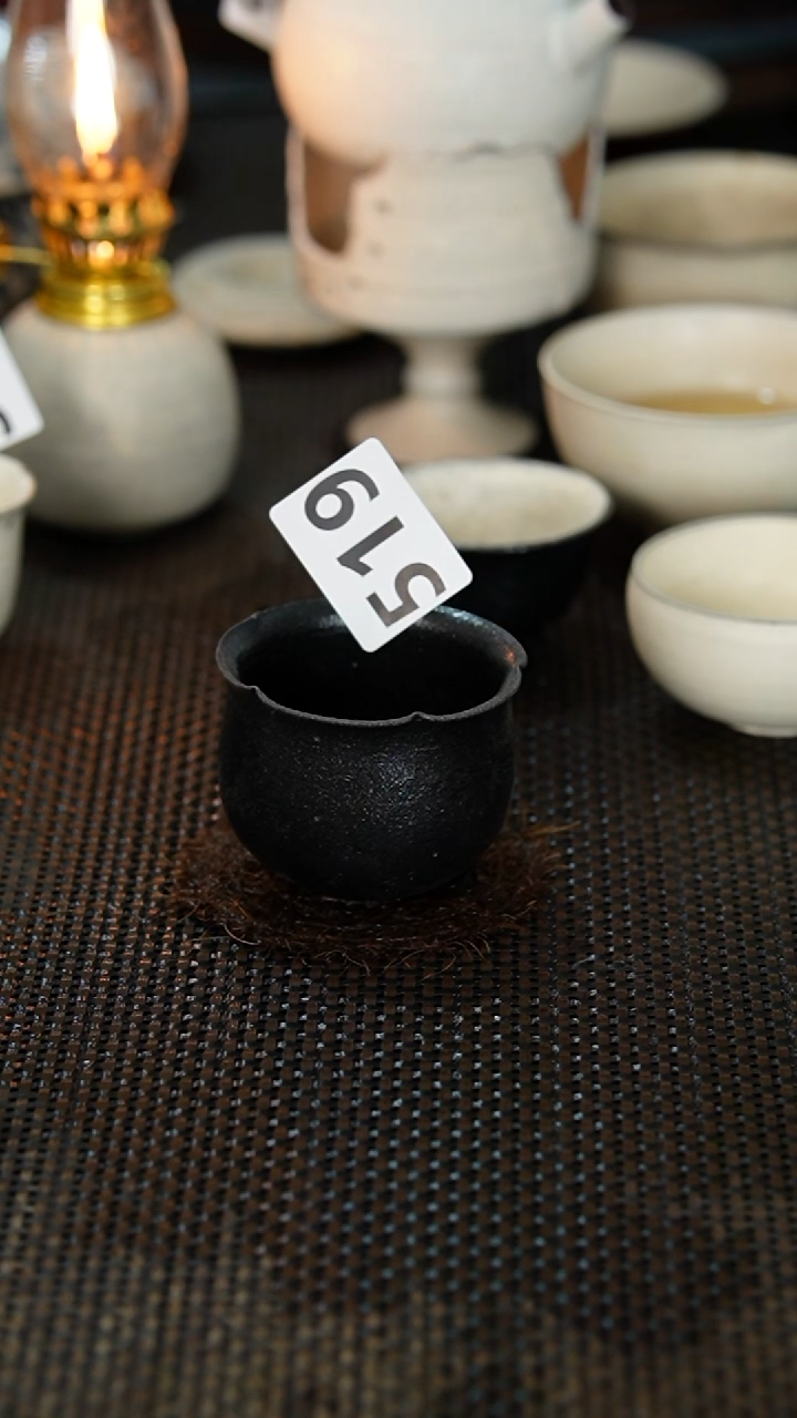 【闪购商品】519景德镇{立梦陶}手作