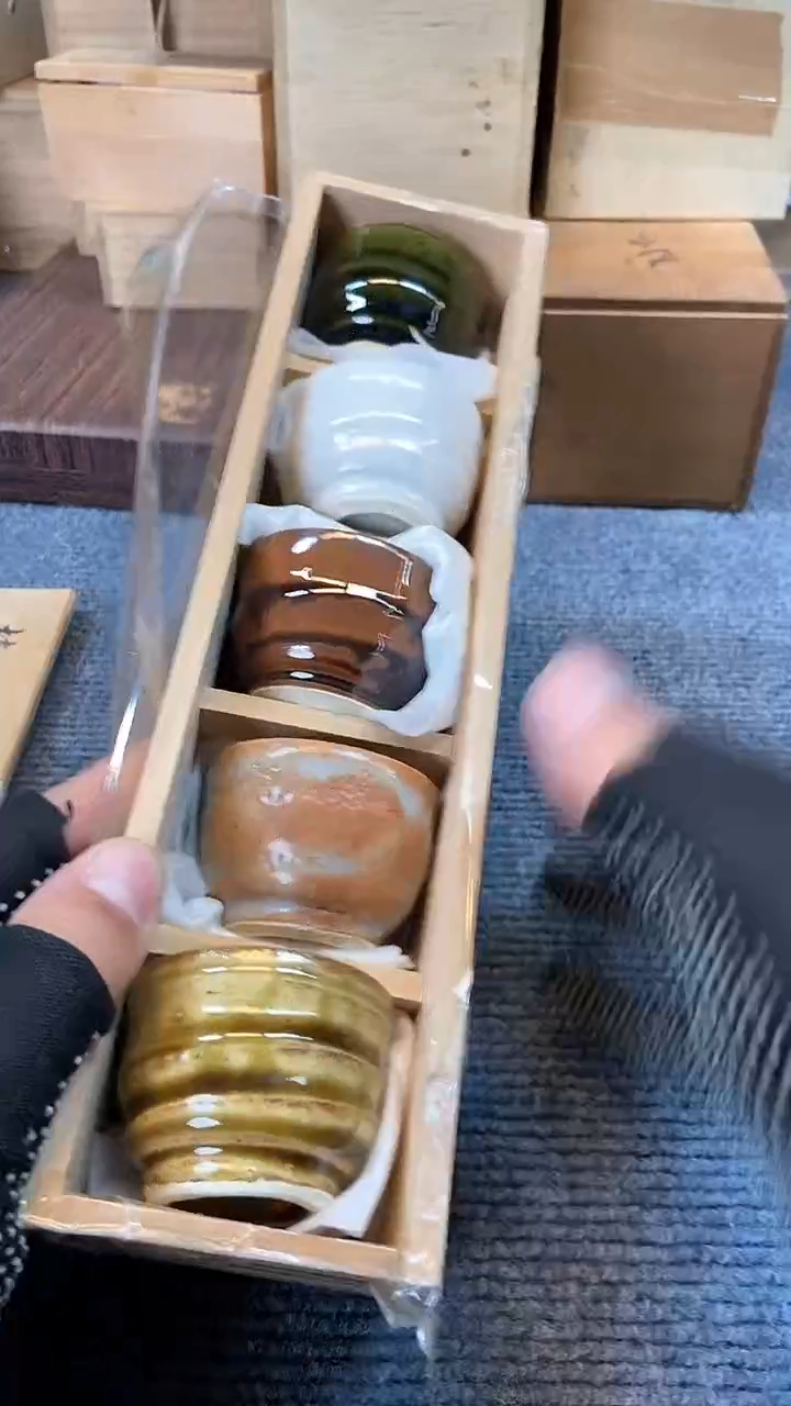 【闪购商品】碟日本回流瓷器杂项
