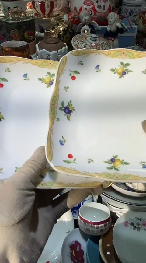 【闪购商品】瓷片1111111111111111