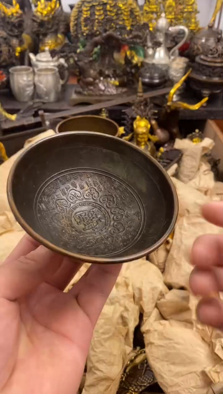 1案台摆件   物品摆件  