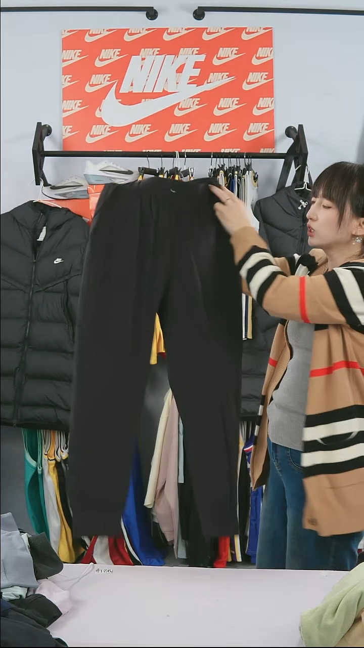 6662编码瑕疵修复款尺码