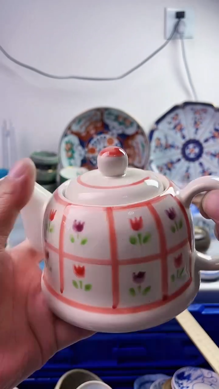 【闪购商品】瓷片7777777777 b491