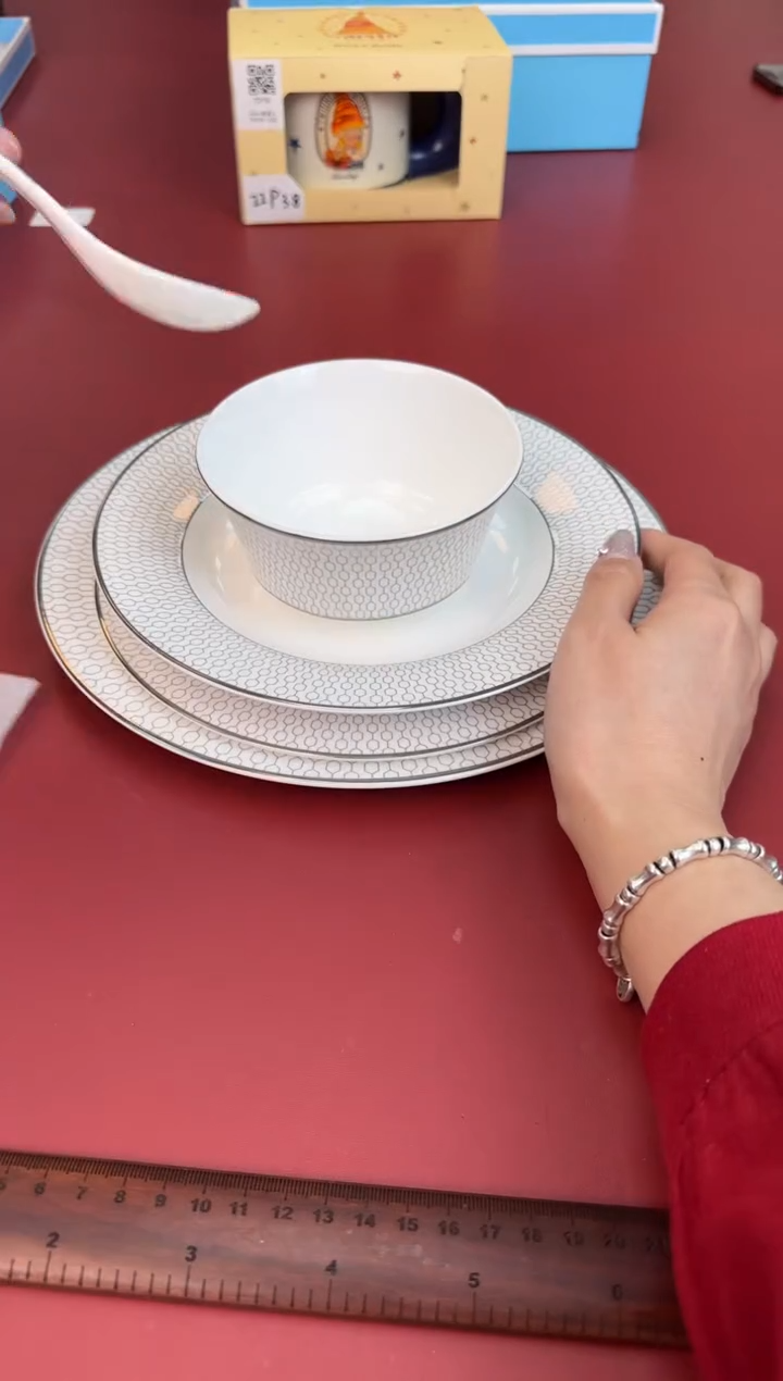 【闪购商品】瓷片正午瓷缘 臻品源泉@@H1723