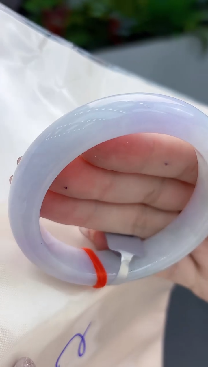 【闪购商品】翡翠手镯未镶嵌翡翠手镯