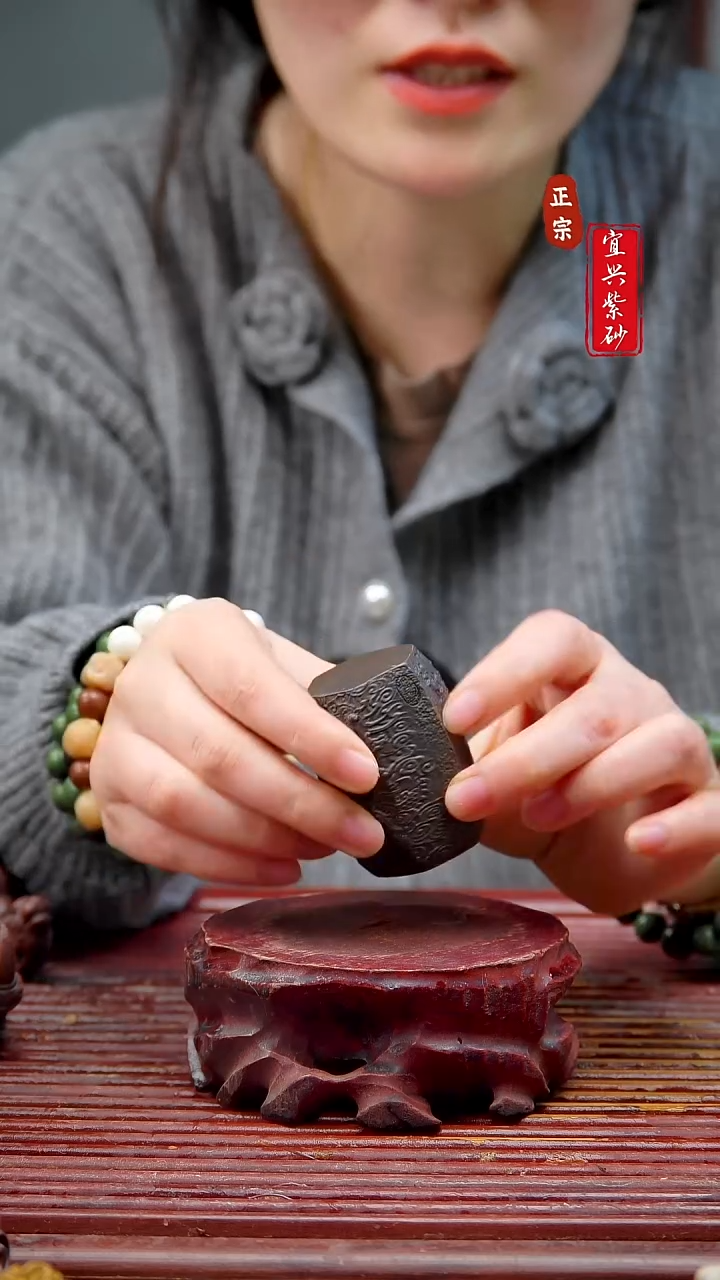 紫砂茶宠宜兴紫砂茶宠摆件