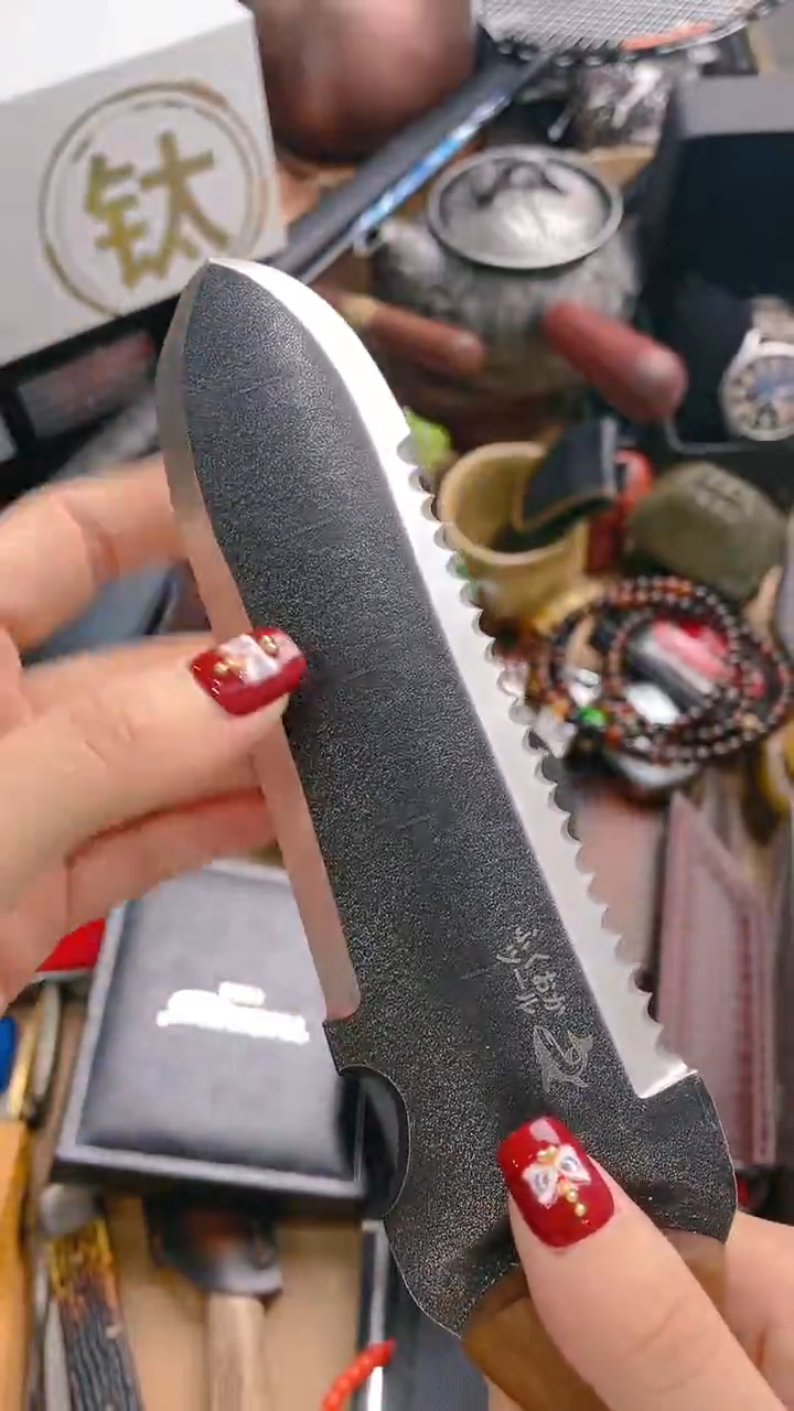 【闪购商品】瓷片悠韵杂货铺6号