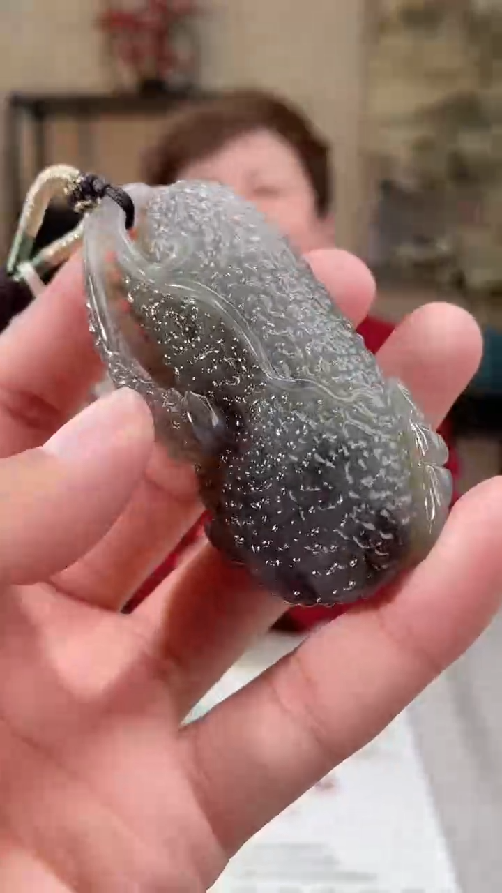 【闪购商品】定制和田玉多样性发货拍一发一