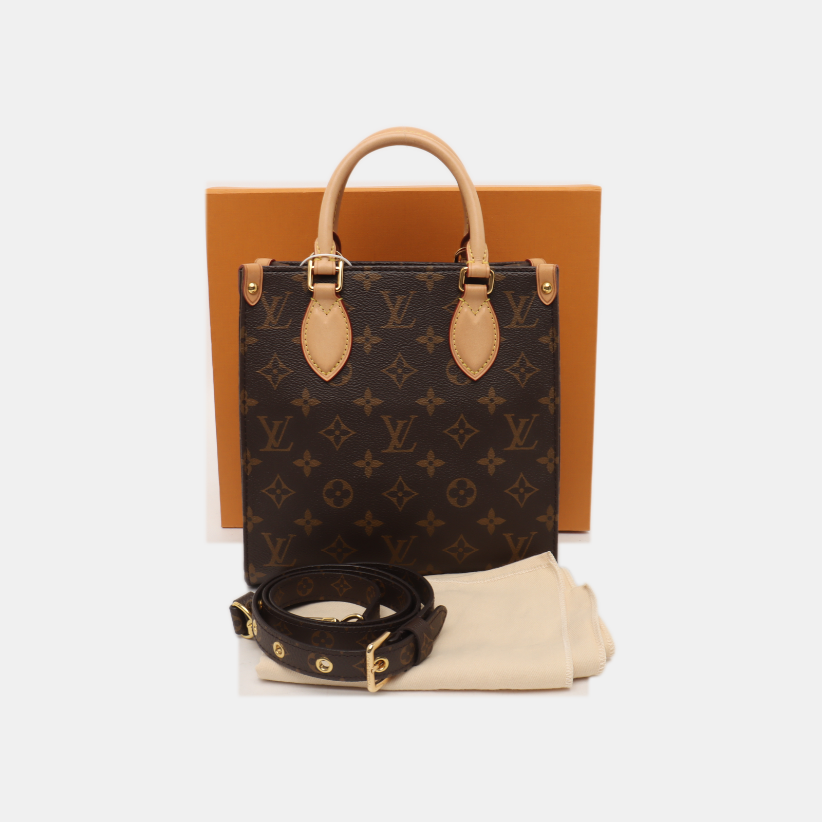 99新 LouisVuitton/路易威登 红布林/C2/933637332/z/121104