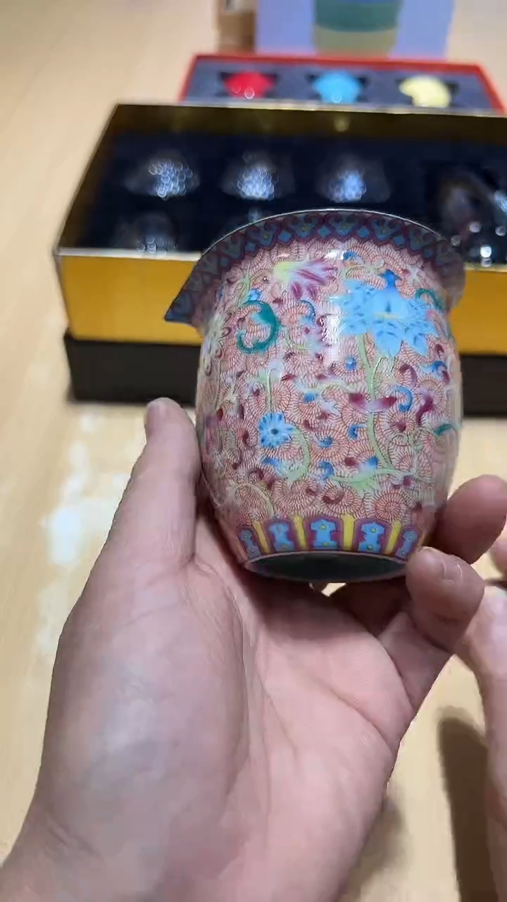 瓷片生活的本意就是开心@@1