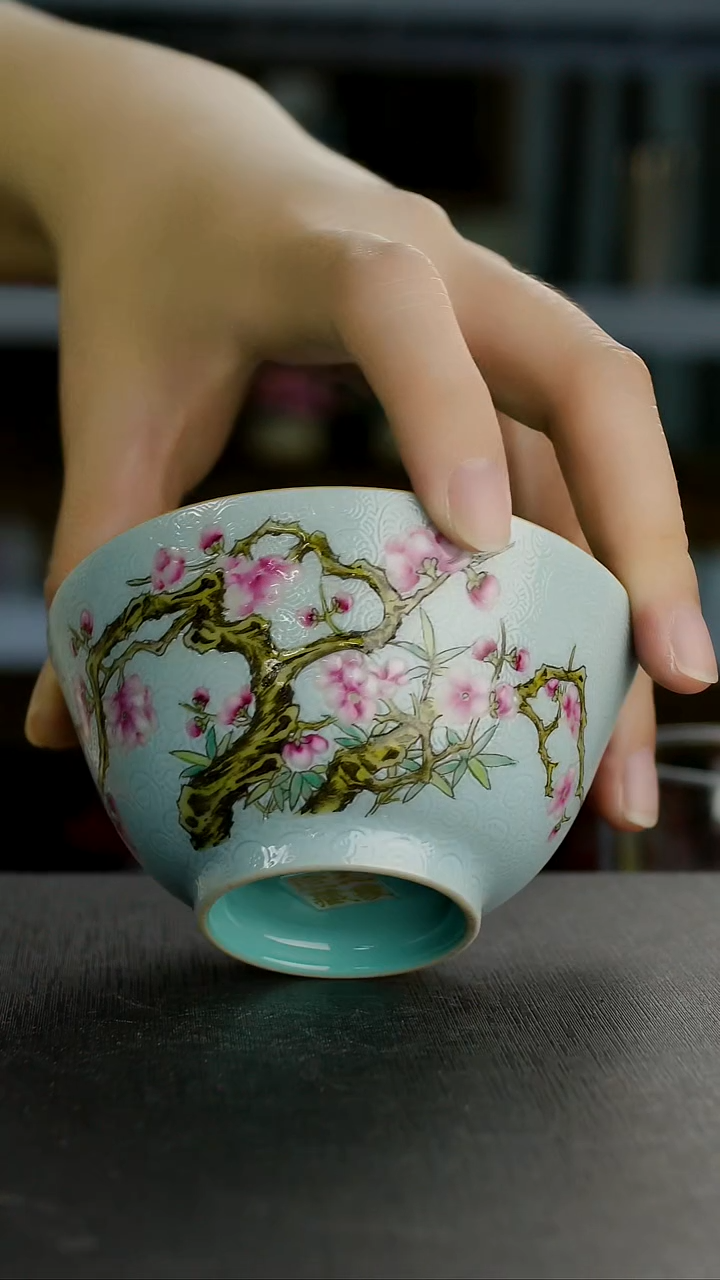 双十二活动茶具真便宜