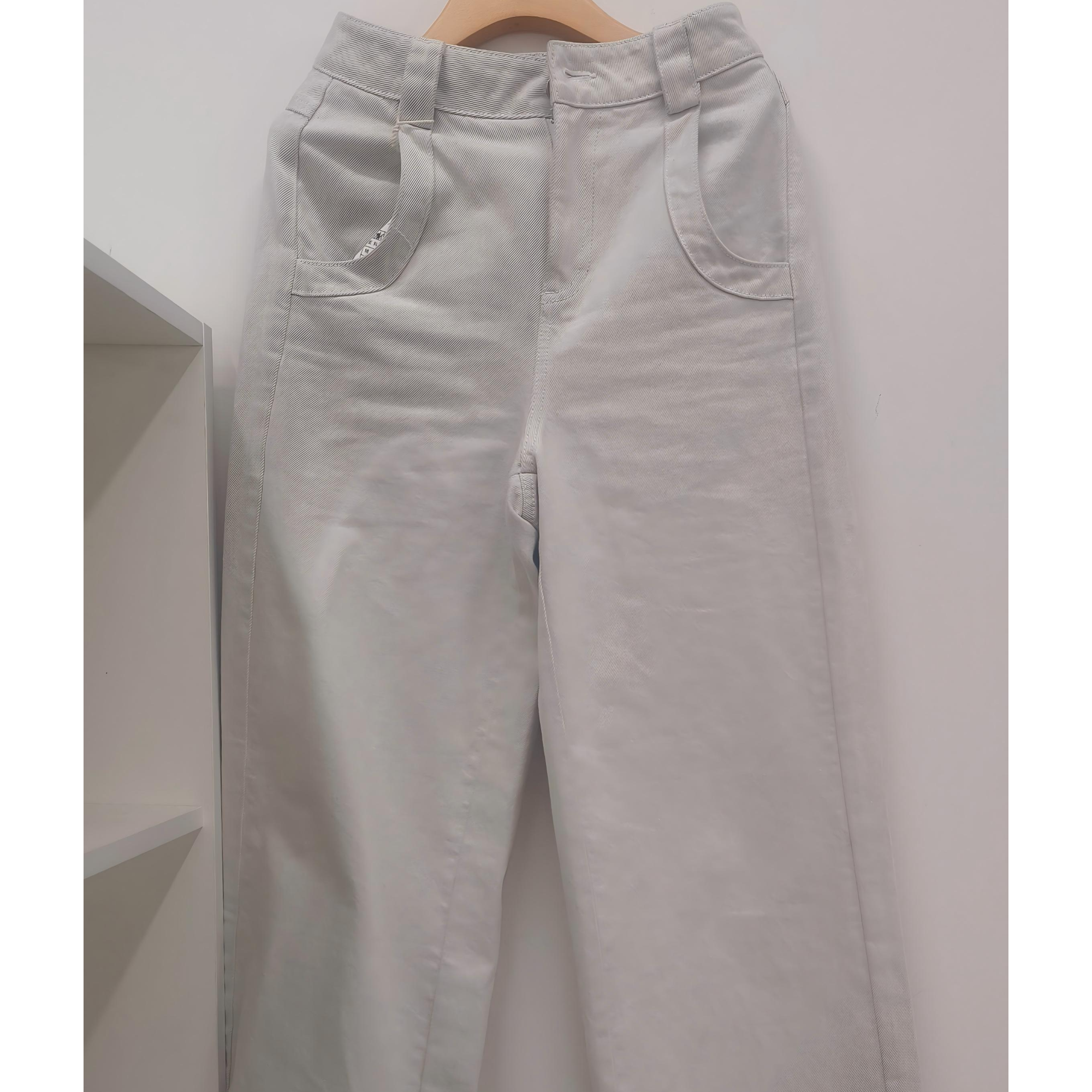 0758女装裤子NO退NO换