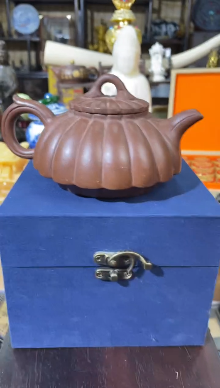 【闪购商品】紫砂茶壶甜姐心意专属链接