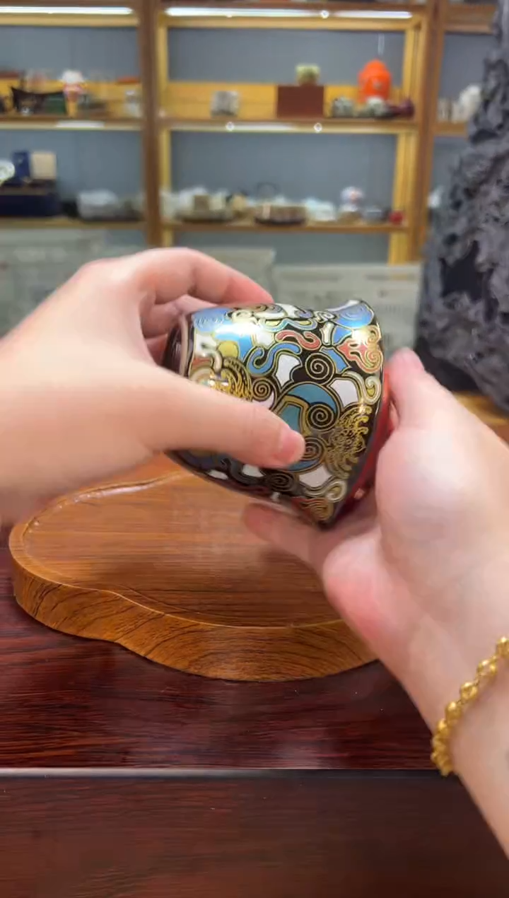 【闪购商品】淘礼茶具清货专属链接