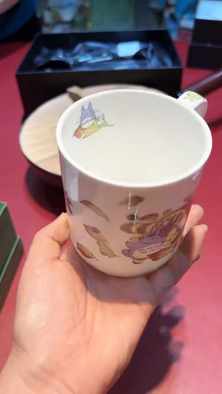 【闪购商品】瓷片锅碗瓢盆一件不剩