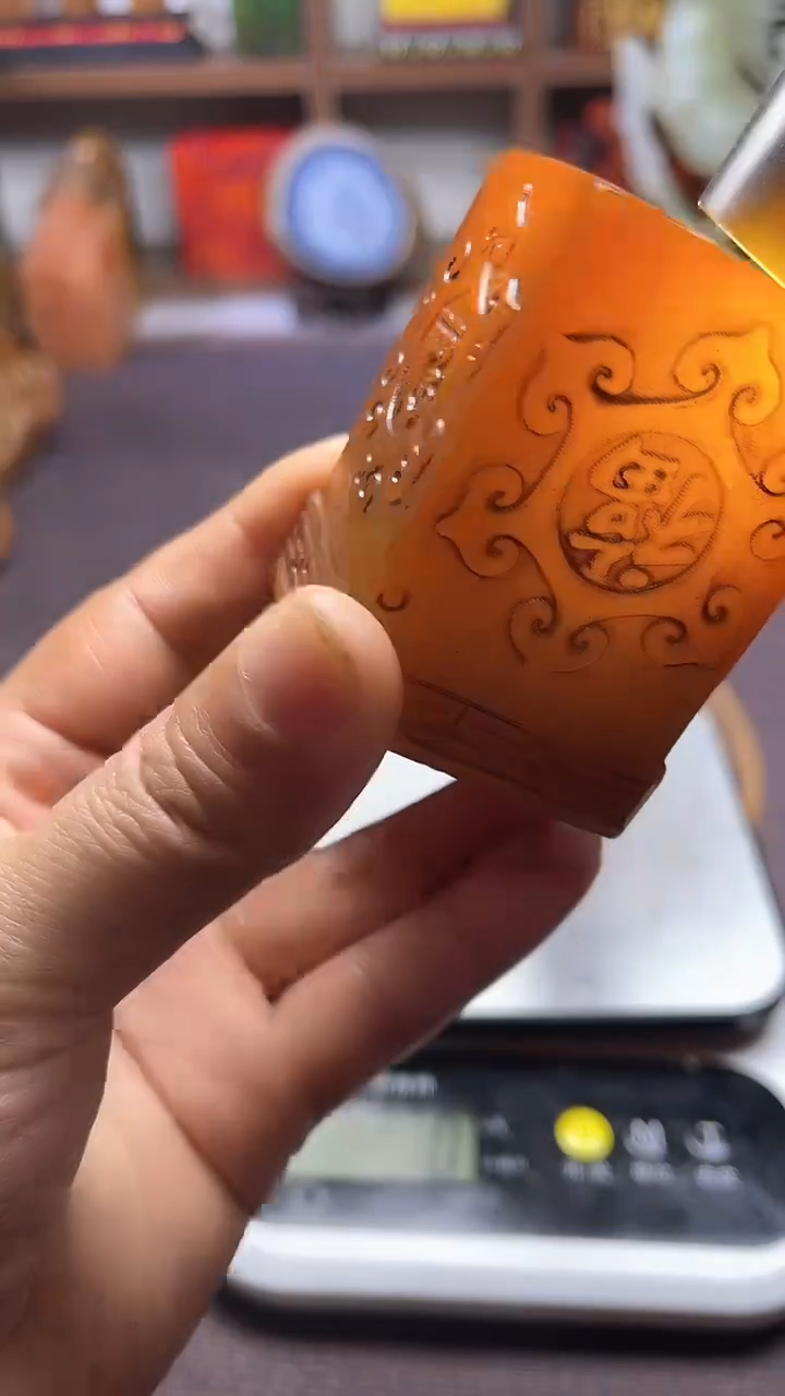 【闪购商品】寿山石印石纯天然篆刻石料