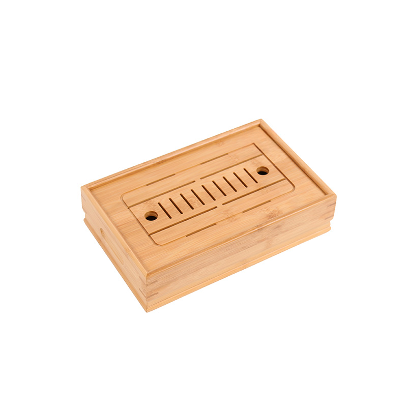 小盛水28*18*6cm干泡蓄水两用茶台