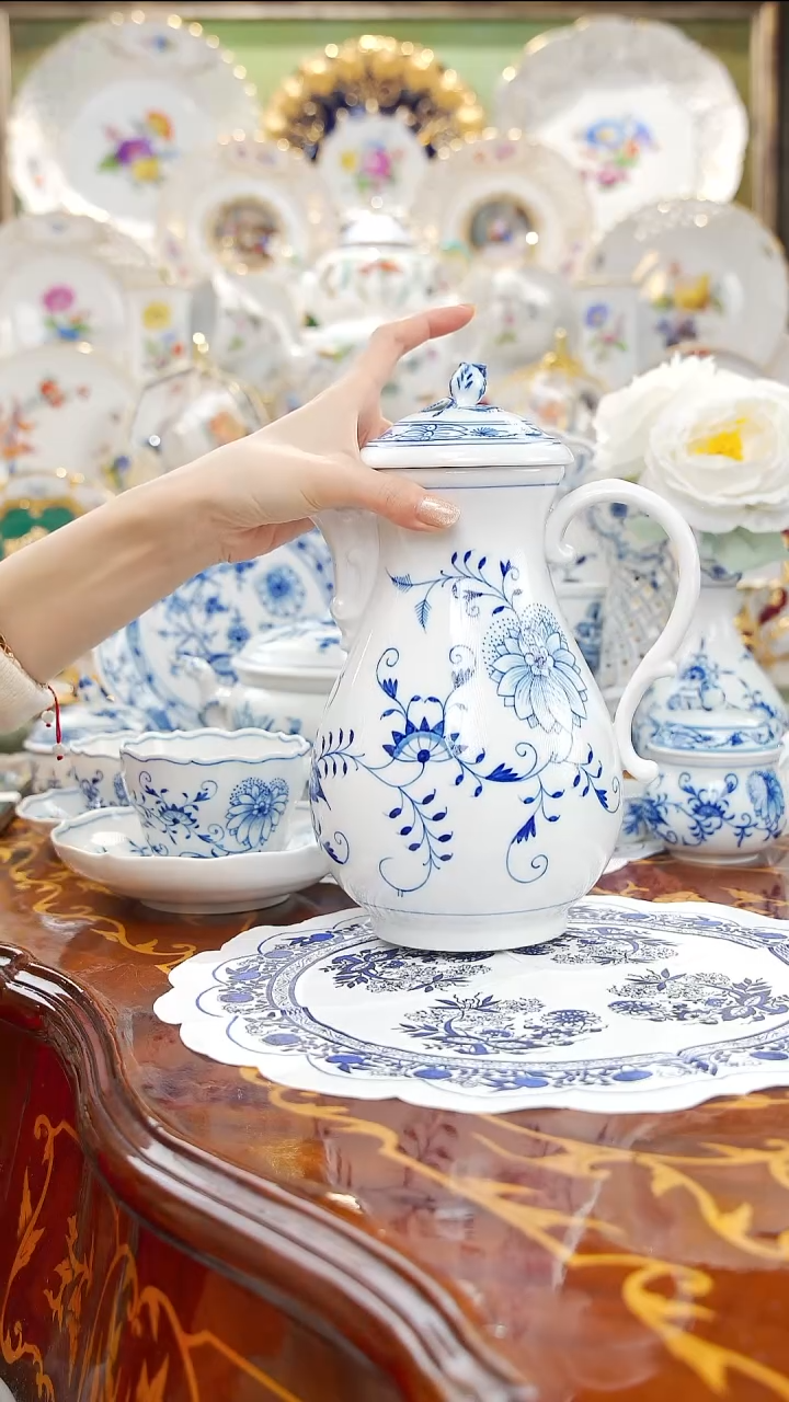 瓷米多家中古瓷器如图所示16