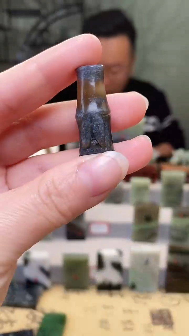 【闪购商品】和田玉挂件未镶嵌279