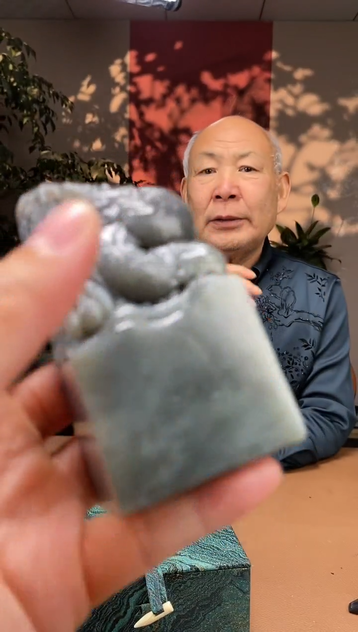 【闪购商品】和田玉颈饰未镶嵌S743