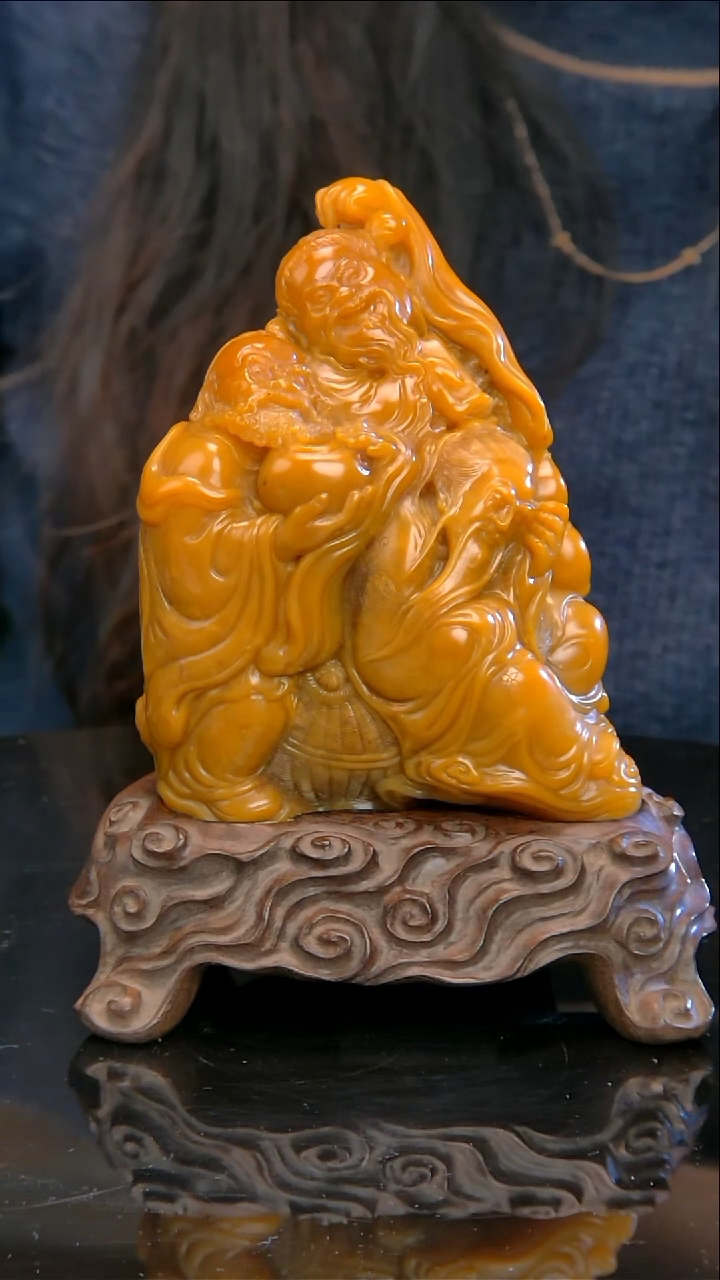 寿山石印石11111111