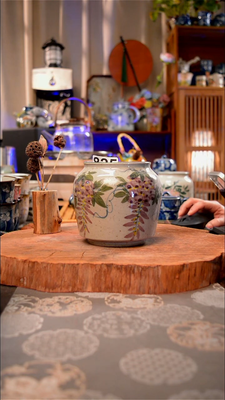 【闪购商品】杯825景德镇瓷生活手作