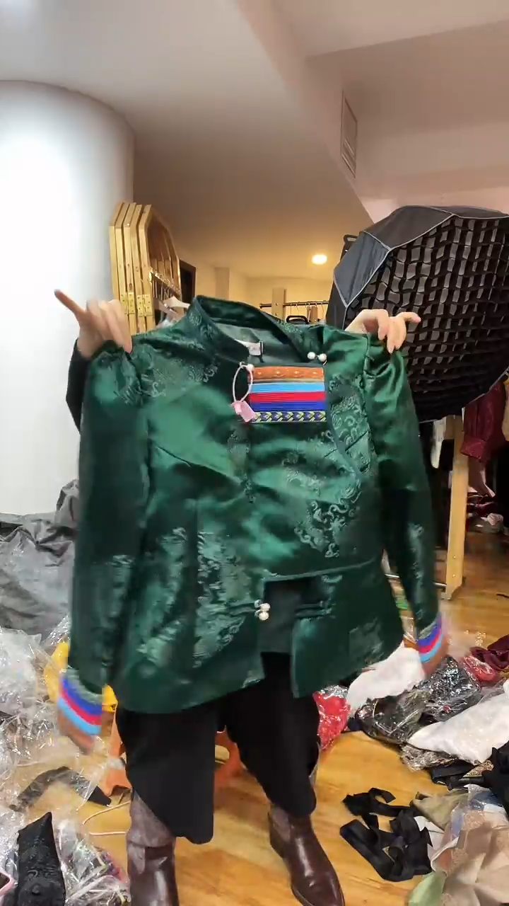 外套 2XL码 125-135 