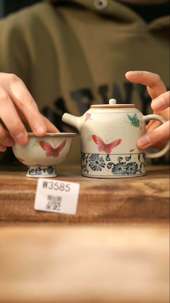 【经典福利】/ 套装@@W3585