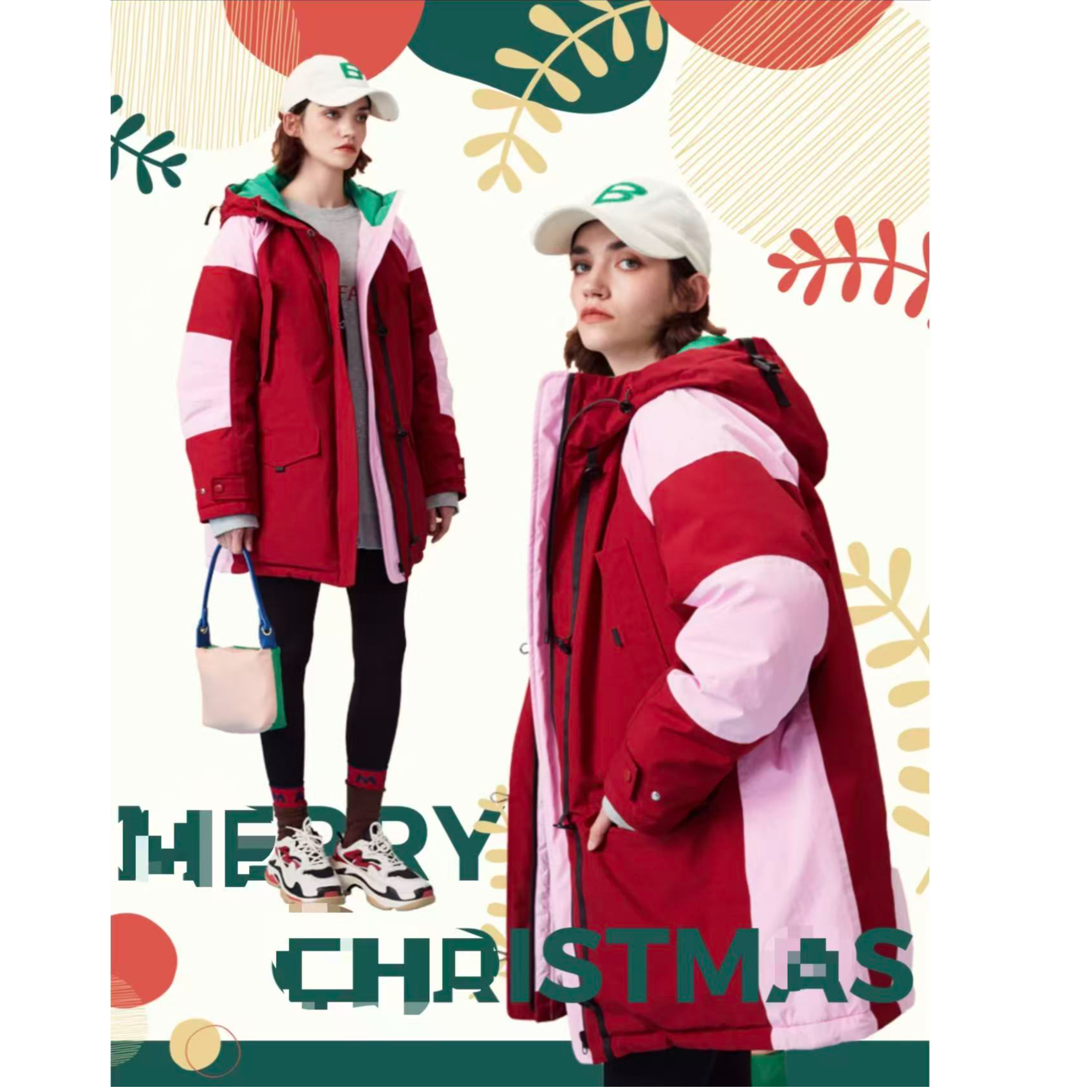 女装单品直播链接-YL-501