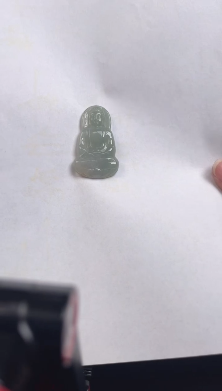 【闪购商品】翡翠未镶嵌吊坠(不含链)翡翠吊坠YPGFC277