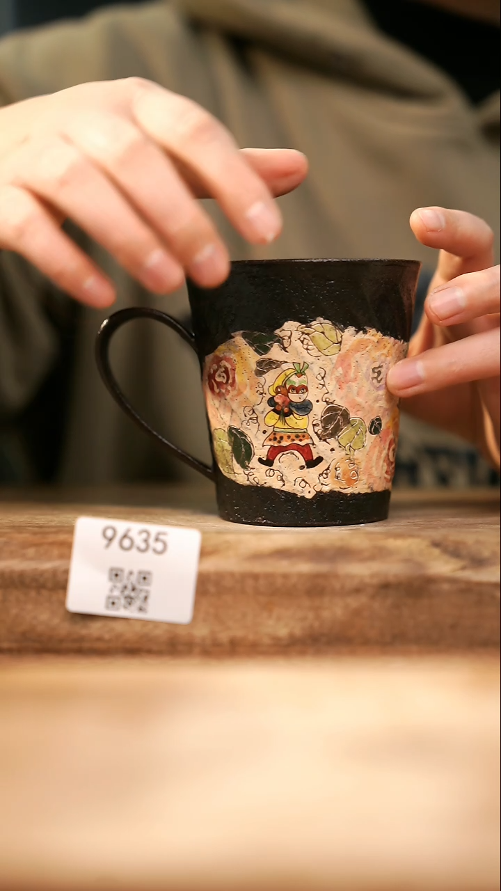 【落单孤品】福利/杯子@@9635