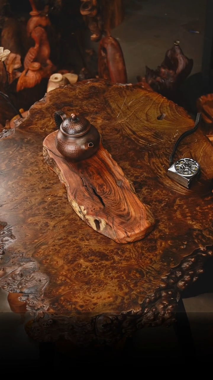 老叶木作木制品521