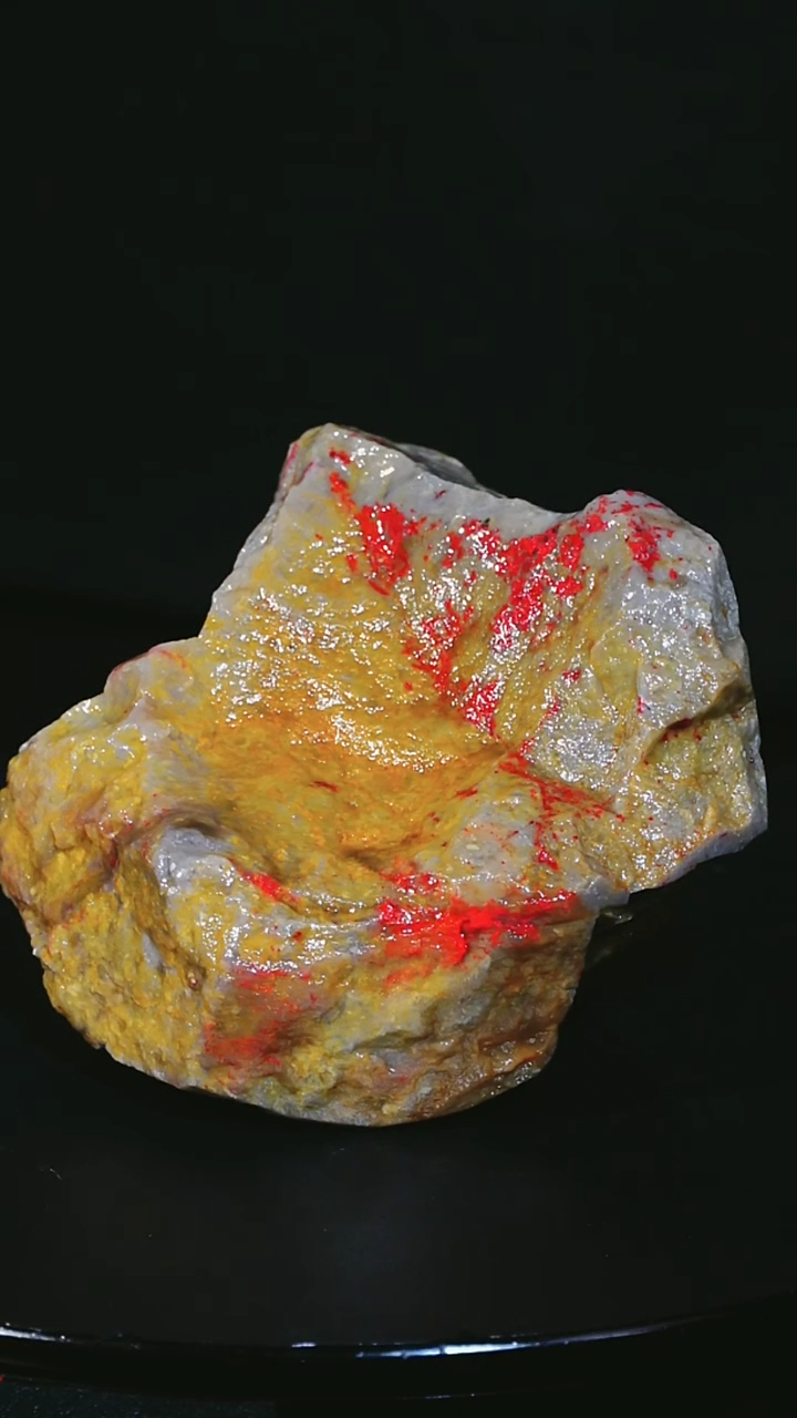 【闪购商品】昌化石昌化鸡血石