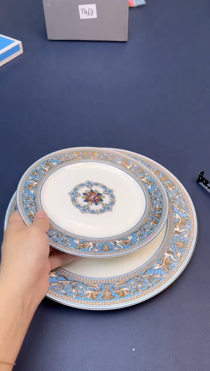 【闪购商品】瓷片年底换新,全部赔钱出@@H1042