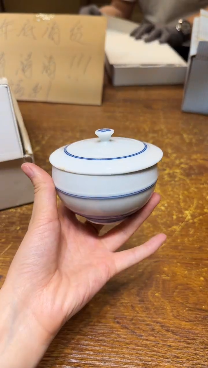 小狐狸严选日瓷器小狐狸精选日瓷器