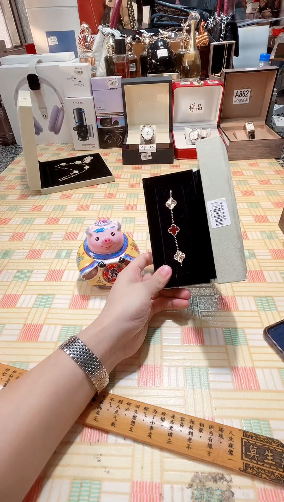 瓷片瓷器 库房到期 全部地板价@@1