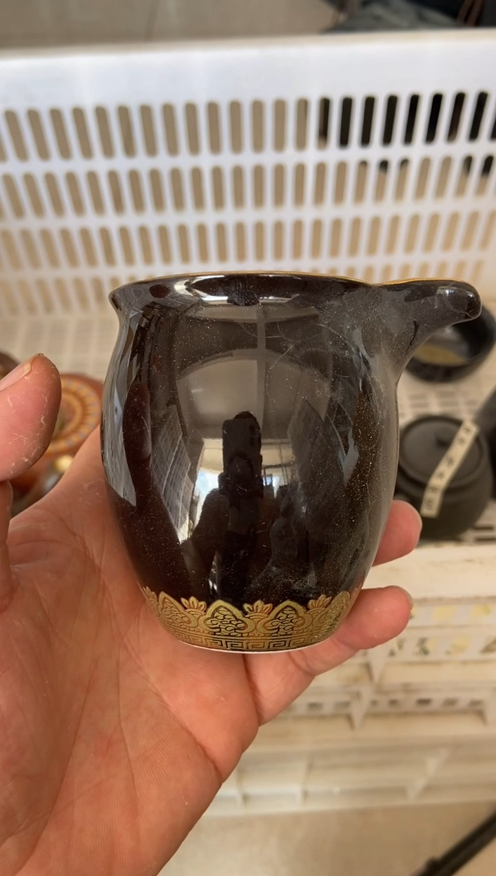 杯无运费险有瑕疵的摄影的产品有使用过的痕迹有点脏介意勿拍