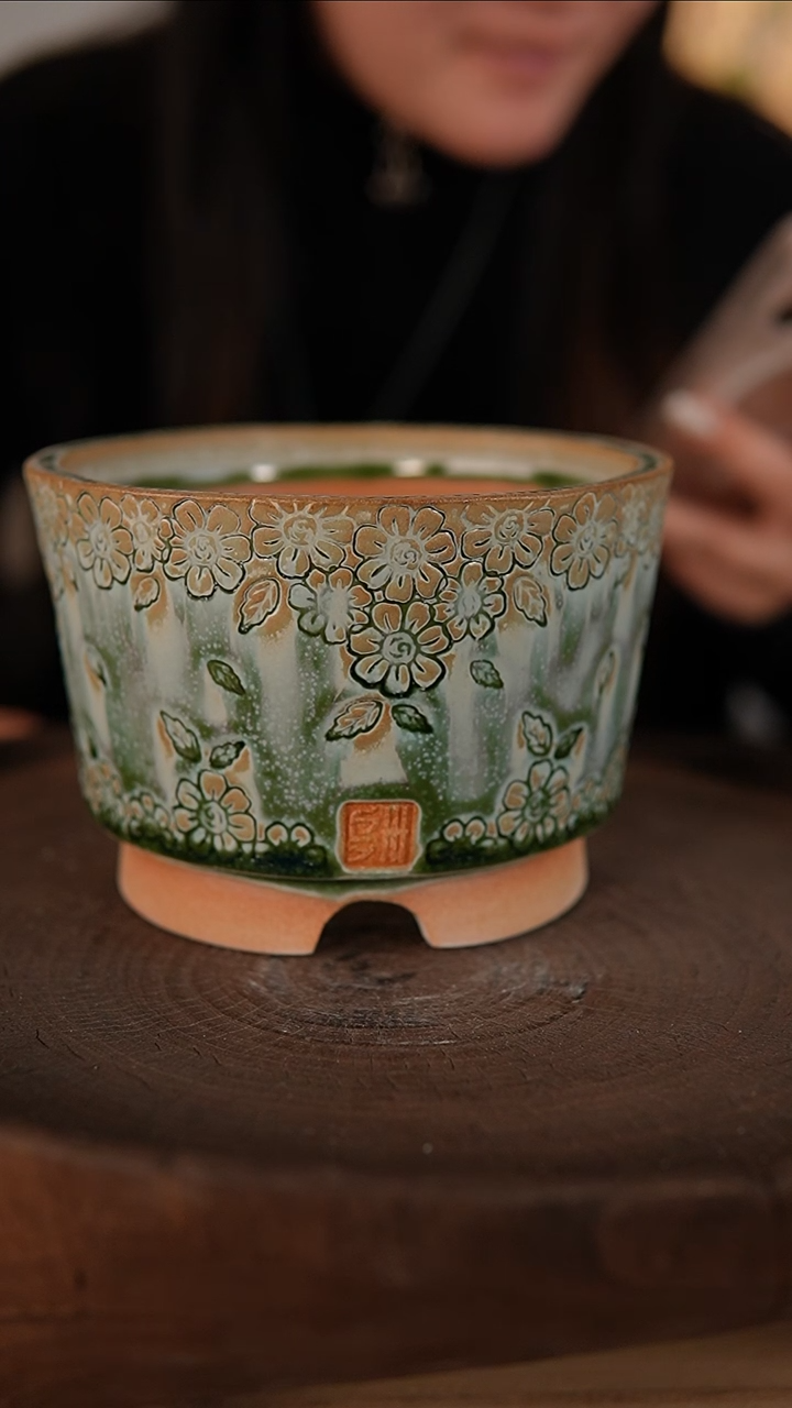 【闪购商品】红陶2-3-071默认有瑕口12