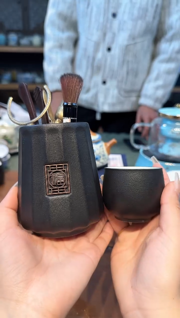 【闪购商品】不带茶盘不带礼盒@@257