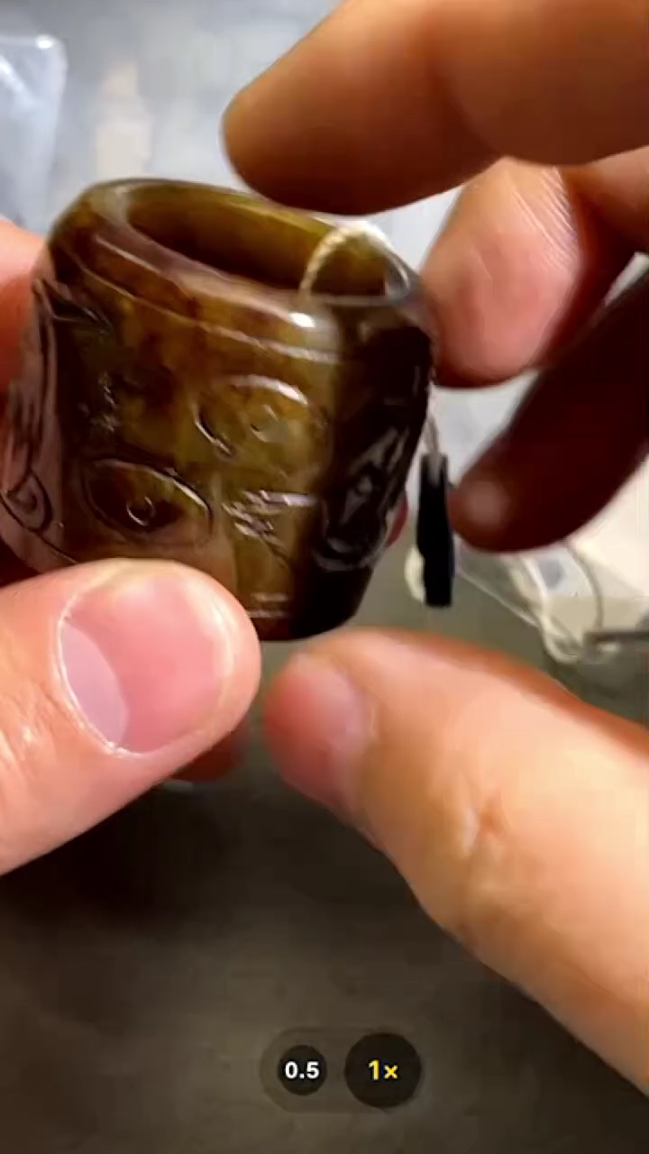 【闪购商品】铜文物商店先鉴后发G高 和田玉