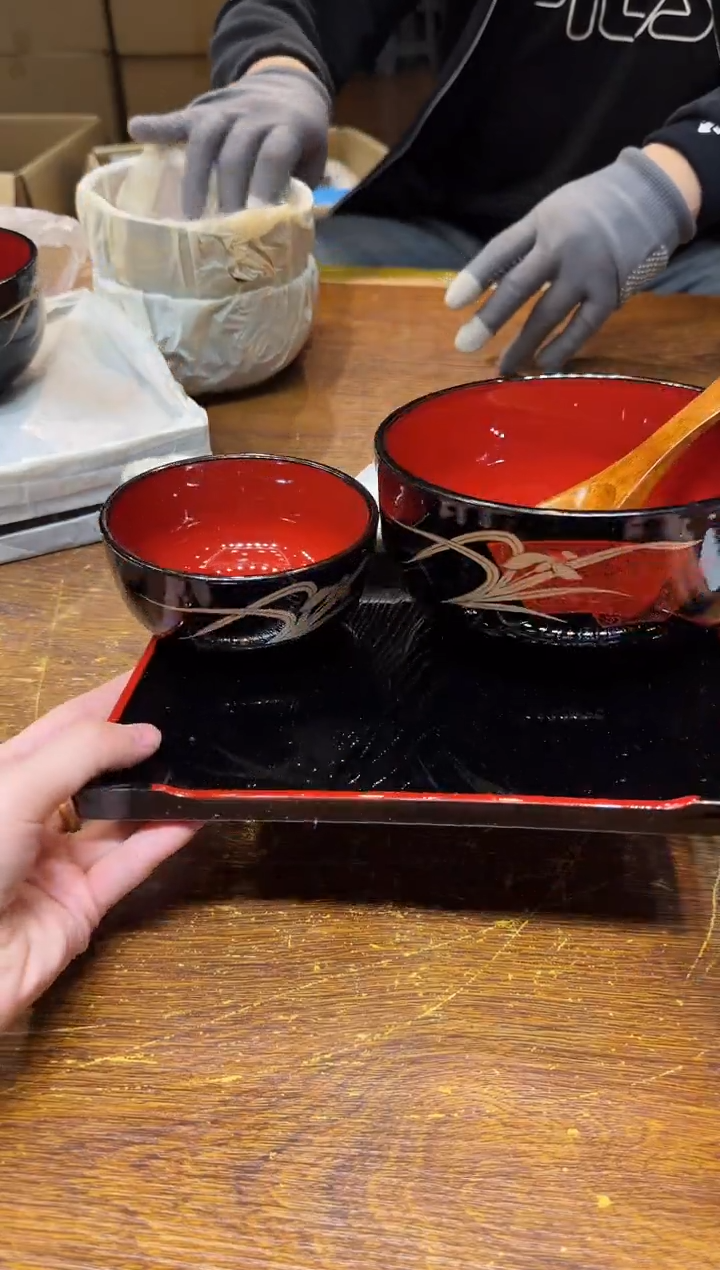 小狐狸严选日瓷器小狐狸精选日瓷器