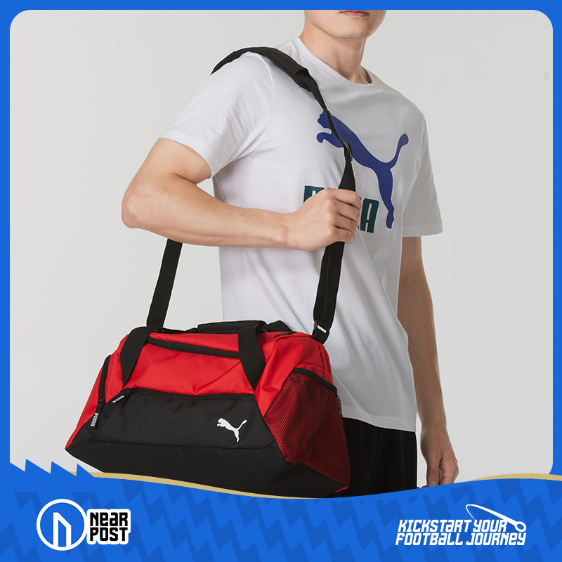 彪马行李包男包新款运动休闲包时尚潮流手提单肩斜跨包090232