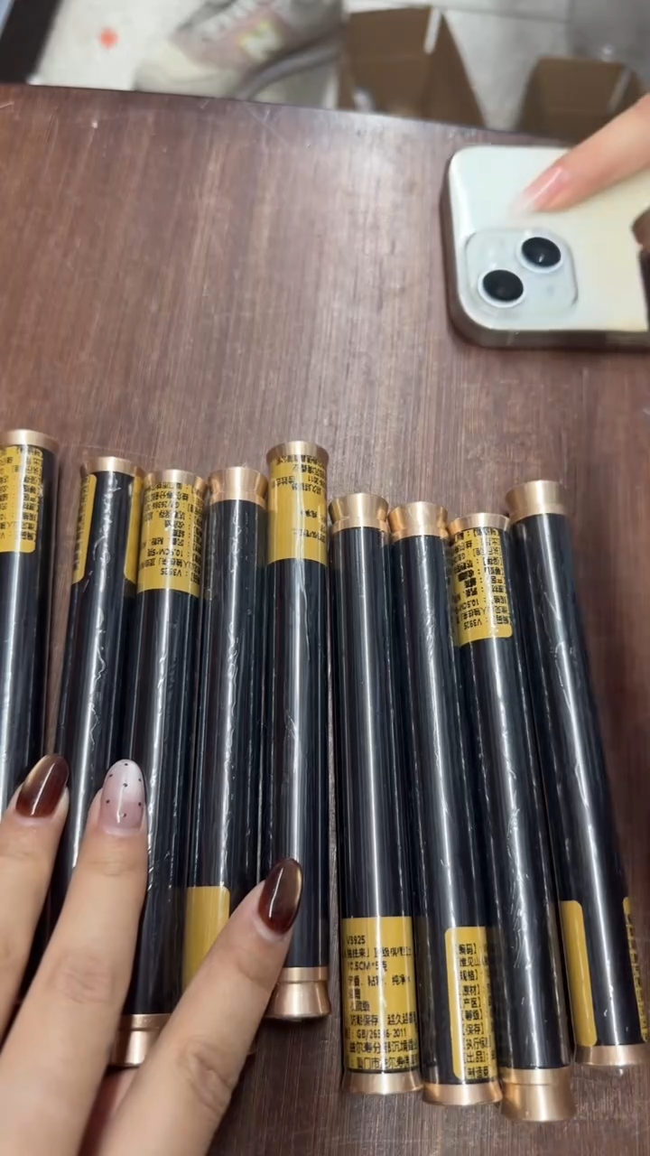 线香96号 V3925 谁见山人独往来 5克